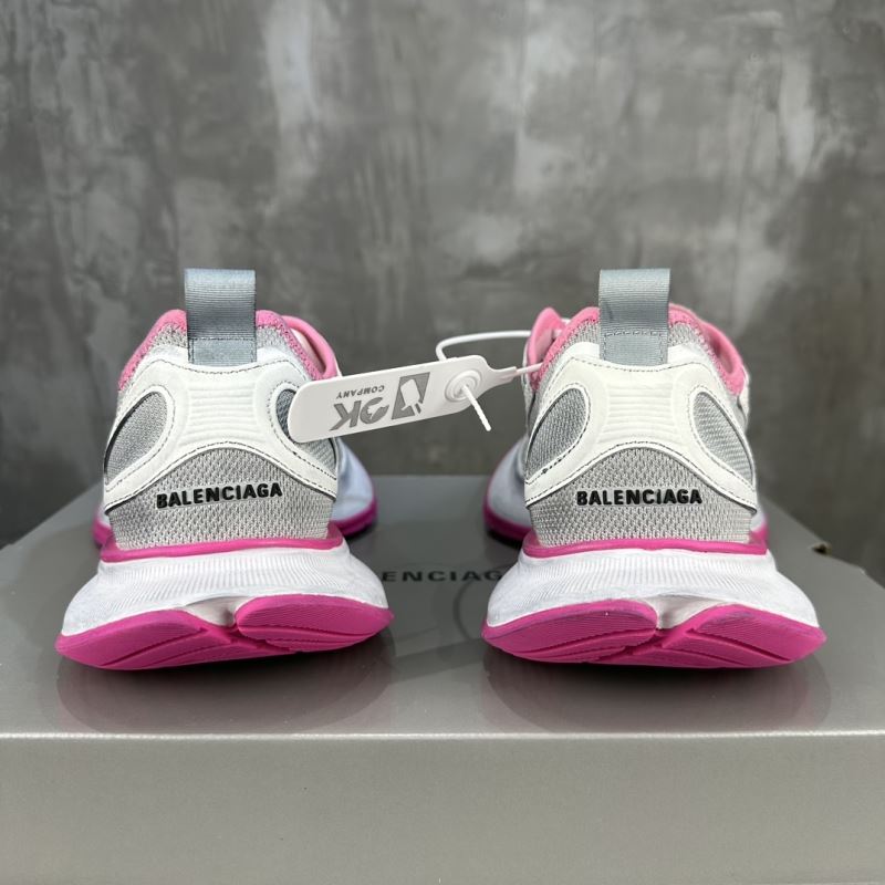 Balenciaga Track Shoes